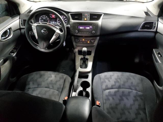 Photo 7 VIN: 3N1AB7AP1DL671594 - NISSAN SENTRA S 