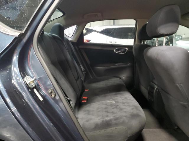 Photo 9 VIN: 3N1AB7AP1DL671594 - NISSAN SENTRA S 