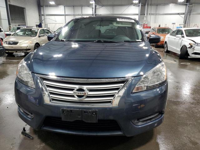 Photo 4 VIN: 3N1AB7AP1DL671594 - NISSAN SENTRA S 