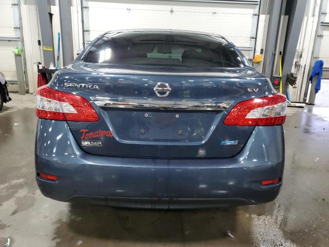 Photo 5 VIN: 3N1AB7AP1DL671594 - NISSAN SENTRA S 