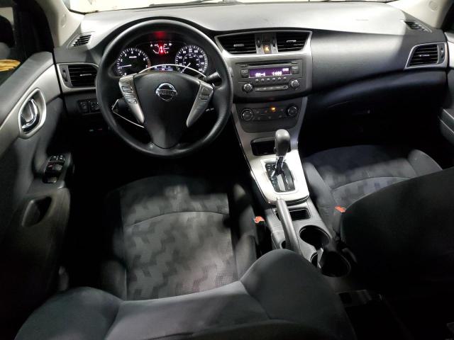 Photo 7 VIN: 3N1AB7AP1DL671594 - NISSAN SENTRA S 