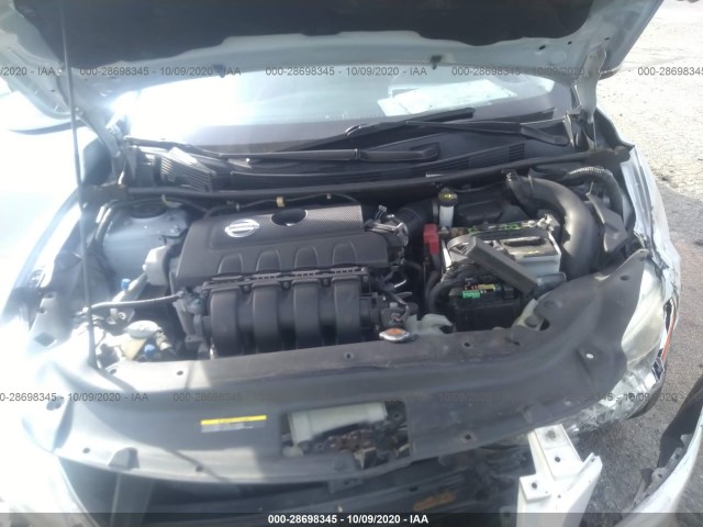 Photo 9 VIN: 3N1AB7AP1DL675645 - NISSAN SENTRA 