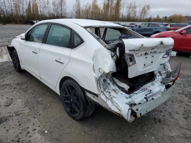 Photo 2 VIN: 3N1AB7AP1DL678612 - NISSAN SENTRA S 