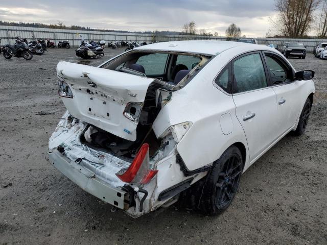 Photo 3 VIN: 3N1AB7AP1DL678612 - NISSAN SENTRA S 