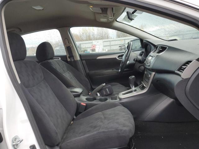 Photo 4 VIN: 3N1AB7AP1DL678612 - NISSAN SENTRA S 