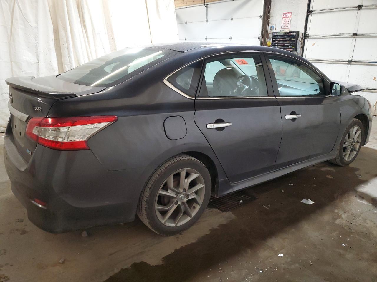 Photo 2 VIN: 3N1AB7AP1DL678979 - NISSAN SENTRA 