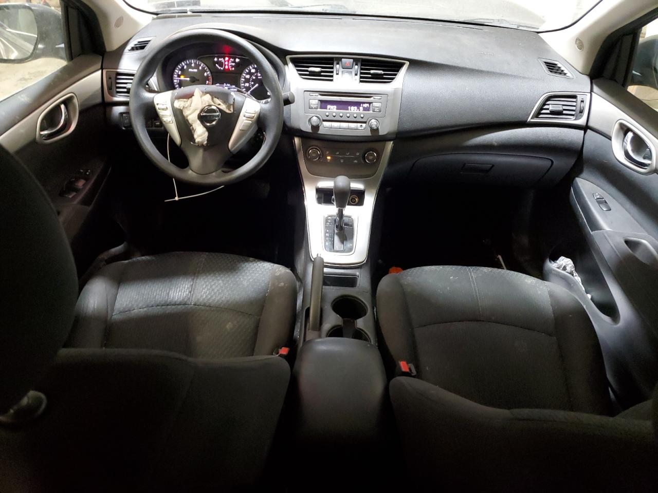 Photo 7 VIN: 3N1AB7AP1DL678979 - NISSAN SENTRA 