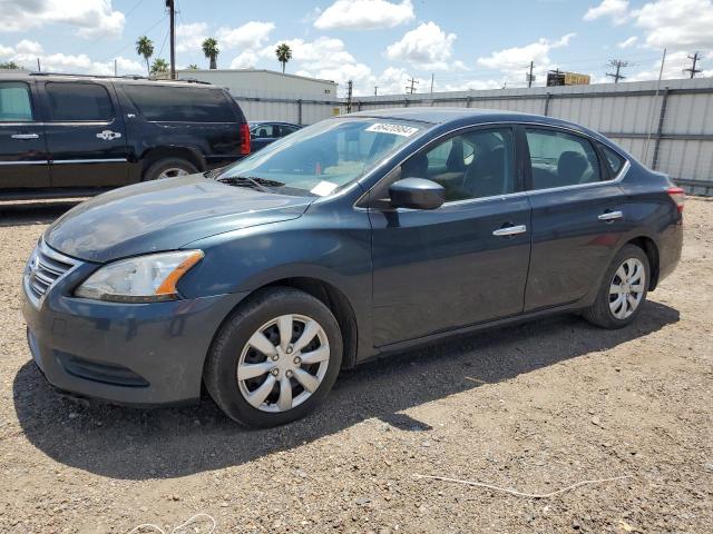 Photo 0 VIN: 3N1AB7AP1DL681249 - NISSAN SENTRA 