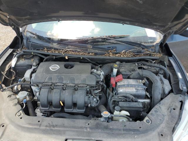 Photo 10 VIN: 3N1AB7AP1DL681249 - NISSAN SENTRA 