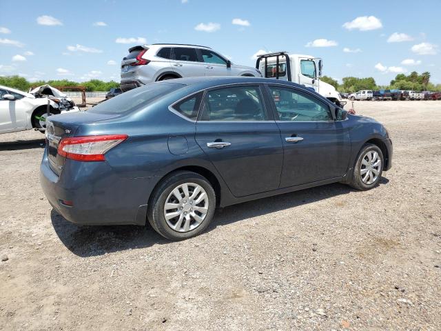 Photo 2 VIN: 3N1AB7AP1DL681249 - NISSAN SENTRA 