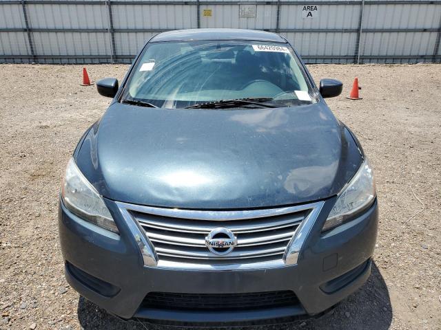 Photo 4 VIN: 3N1AB7AP1DL681249 - NISSAN SENTRA 