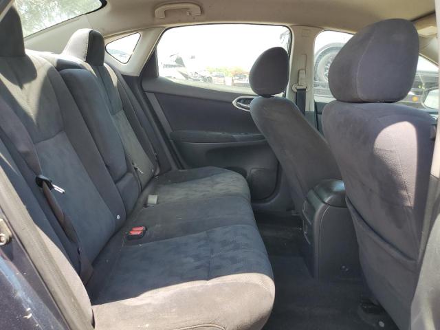 Photo 9 VIN: 3N1AB7AP1DL681249 - NISSAN SENTRA 