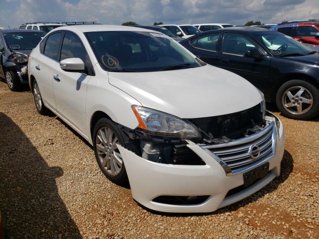 Photo 0 VIN: 3N1AB7AP1DL682210 - NISSAN SENTRA S 