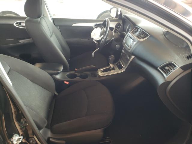 Photo 4 VIN: 3N1AB7AP1DL684491 - NISSAN SENTRA S 