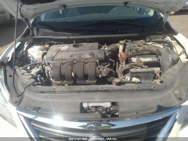 Photo 9 VIN: 3N1AB7AP1DL684944 - NISSAN SENTRA 