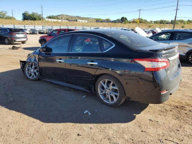 Photo 1 VIN: 3N1AB7AP1DL686127 - NISSAN SENTRA S 