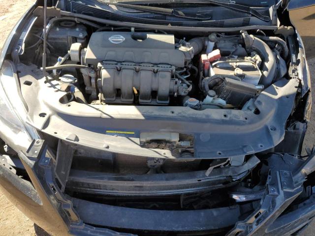 Photo 10 VIN: 3N1AB7AP1DL686127 - NISSAN SENTRA S 