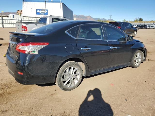 Photo 2 VIN: 3N1AB7AP1DL686127 - NISSAN SENTRA S 