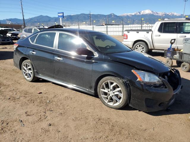 Photo 3 VIN: 3N1AB7AP1DL686127 - NISSAN SENTRA S 