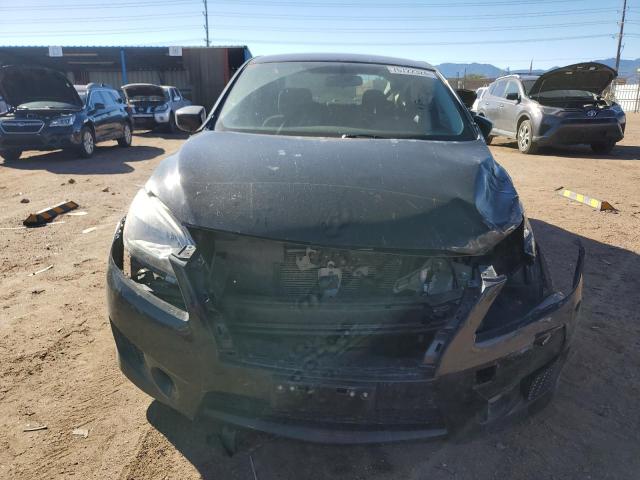 Photo 4 VIN: 3N1AB7AP1DL686127 - NISSAN SENTRA S 