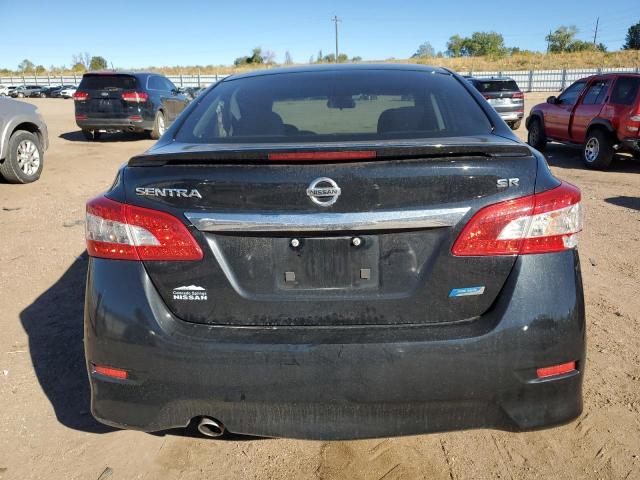 Photo 5 VIN: 3N1AB7AP1DL686127 - NISSAN SENTRA S 