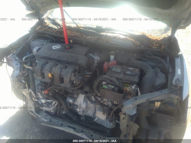 Photo 9 VIN: 3N1AB7AP1DL688623 - NISSAN SENTRA 