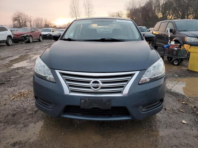 Photo 4 VIN: 3N1AB7AP1DL689819 - NISSAN SENTRA S 