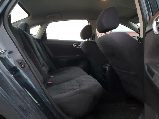 Photo 9 VIN: 3N1AB7AP1DL689819 - NISSAN SENTRA S 