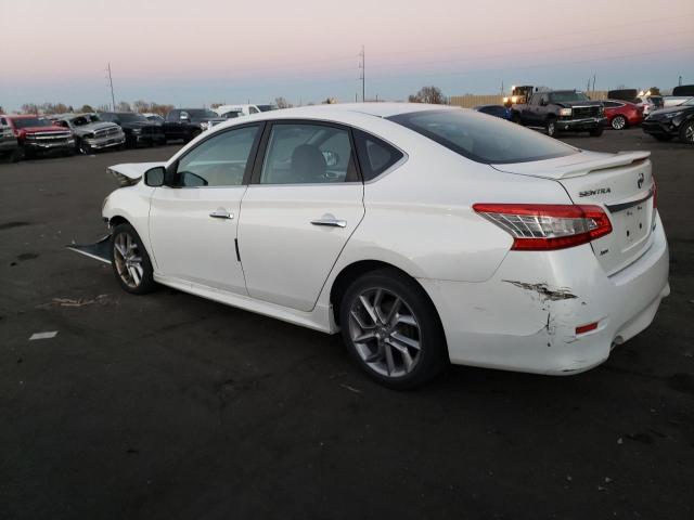 Photo 1 VIN: 3N1AB7AP1DL689948 - NISSAN SENTRA 