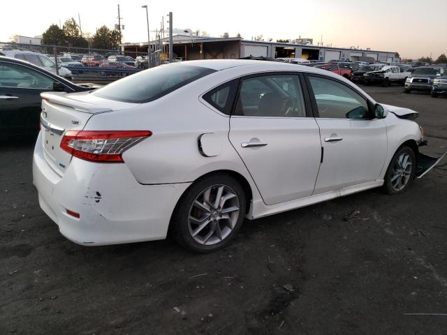 Photo 2 VIN: 3N1AB7AP1DL689948 - NISSAN SENTRA 