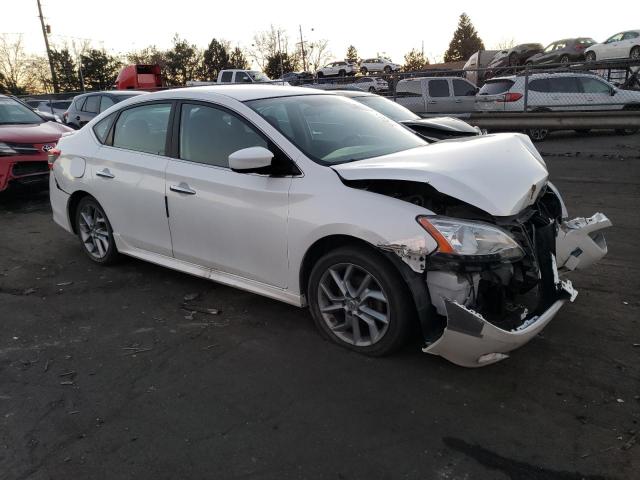 Photo 3 VIN: 3N1AB7AP1DL689948 - NISSAN SENTRA 