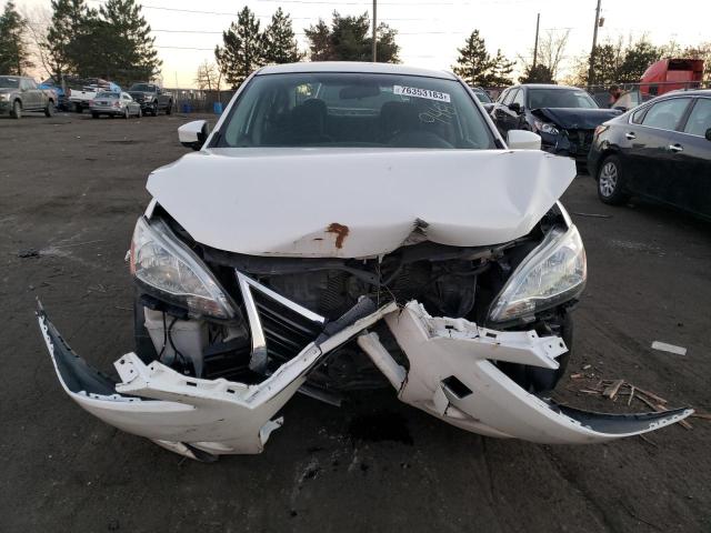 Photo 4 VIN: 3N1AB7AP1DL689948 - NISSAN SENTRA 