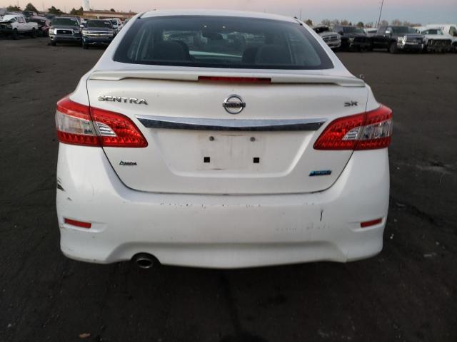 Photo 5 VIN: 3N1AB7AP1DL689948 - NISSAN SENTRA 