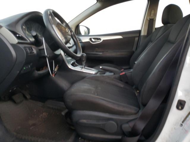 Photo 6 VIN: 3N1AB7AP1DL689948 - NISSAN SENTRA 