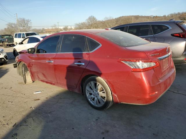 Photo 1 VIN: 3N1AB7AP1DL691814 - NISSAN SENTRA 