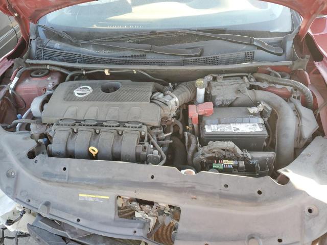 Photo 10 VIN: 3N1AB7AP1DL691814 - NISSAN SENTRA 