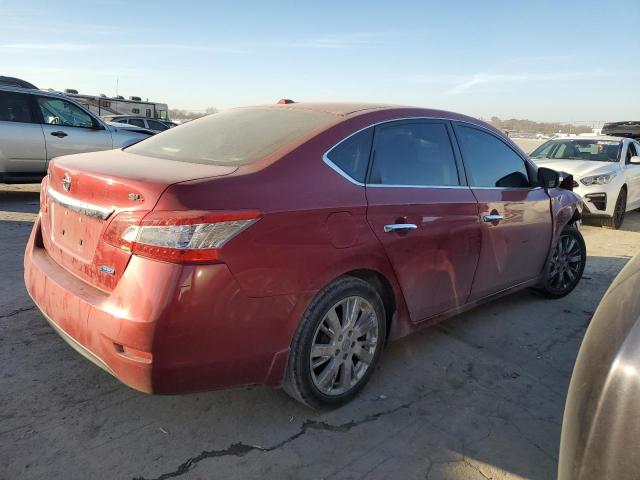 Photo 2 VIN: 3N1AB7AP1DL691814 - NISSAN SENTRA 