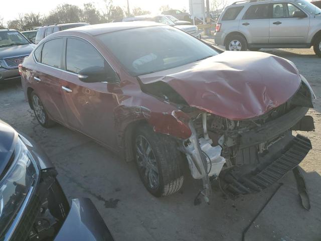 Photo 3 VIN: 3N1AB7AP1DL691814 - NISSAN SENTRA 