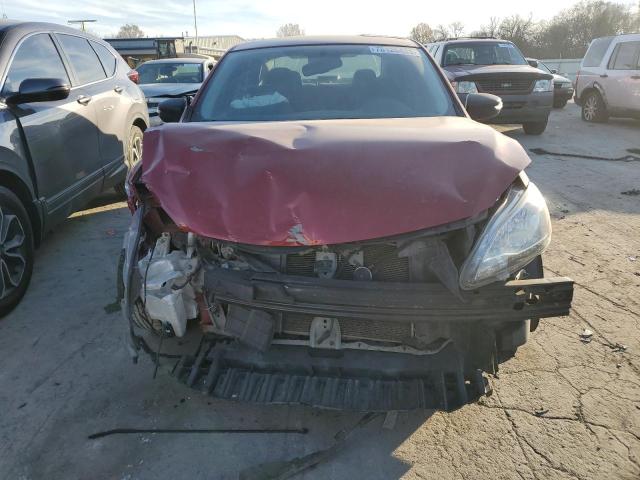 Photo 4 VIN: 3N1AB7AP1DL691814 - NISSAN SENTRA 