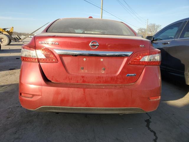 Photo 5 VIN: 3N1AB7AP1DL691814 - NISSAN SENTRA 