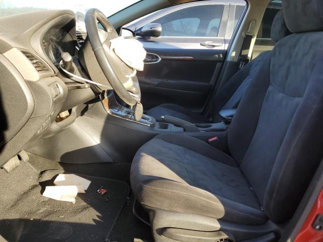 Photo 6 VIN: 3N1AB7AP1DL691814 - NISSAN SENTRA 