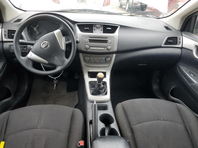 Photo 7 VIN: 3N1AB7AP1DL692431 - NISSAN SENTRA S 