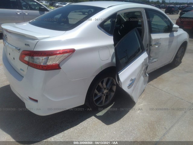 Photo 5 VIN: 3N1AB7AP1DL693174 - NISSAN SENTRA 