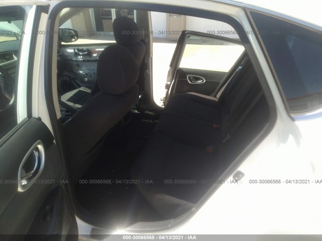 Photo 7 VIN: 3N1AB7AP1DL693174 - NISSAN SENTRA 