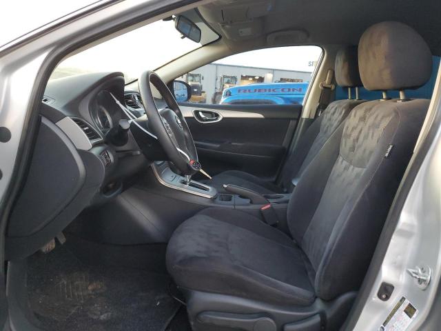 Photo 6 VIN: 3N1AB7AP1DL693661 - NISSAN SENTRA S 