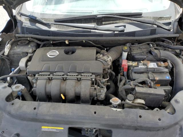 Photo 10 VIN: 3N1AB7AP1DL699122 - NISSAN SENTRA 