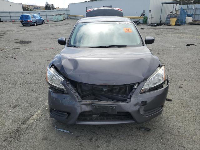 Photo 4 VIN: 3N1AB7AP1DL699122 - NISSAN SENTRA 