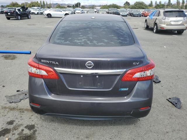 Photo 5 VIN: 3N1AB7AP1DL699122 - NISSAN SENTRA 