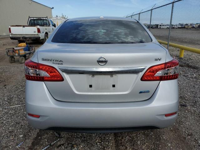 Photo 5 VIN: 3N1AB7AP1DL701189 - NISSAN SENTRA S 