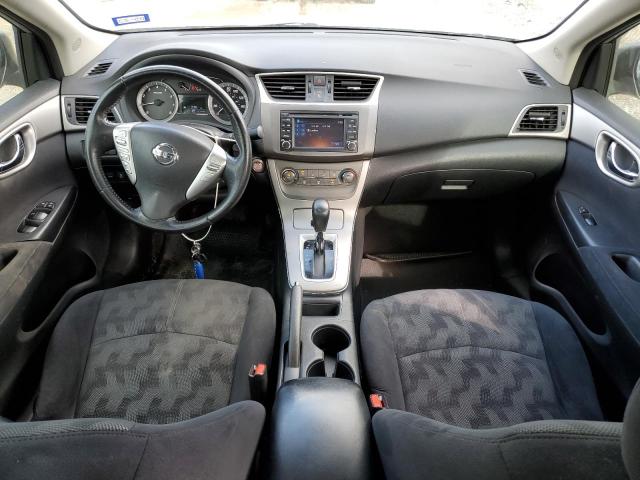 Photo 7 VIN: 3N1AB7AP1DL701189 - NISSAN SENTRA S 